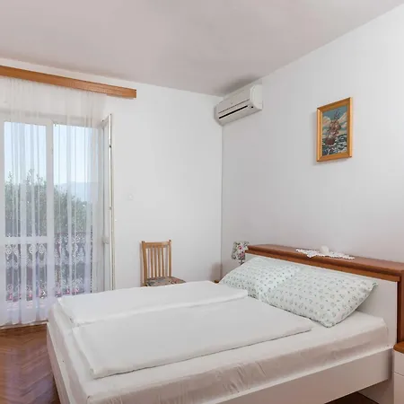 Oreb - Double -3 Apartament *