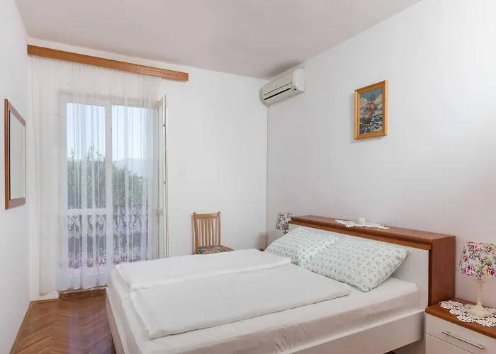 Oreb - Double -3 Appartamento *