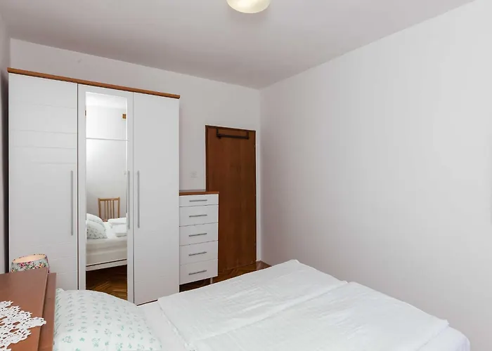 Appartamento Oreb - Double -3 *