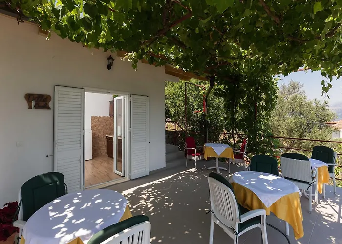 Oreb - Double -3 Appartamento