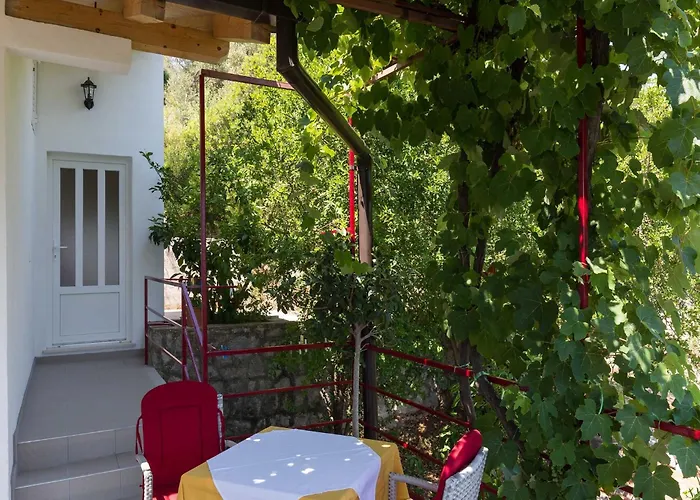 Oreb - Double -3 Appartamento *